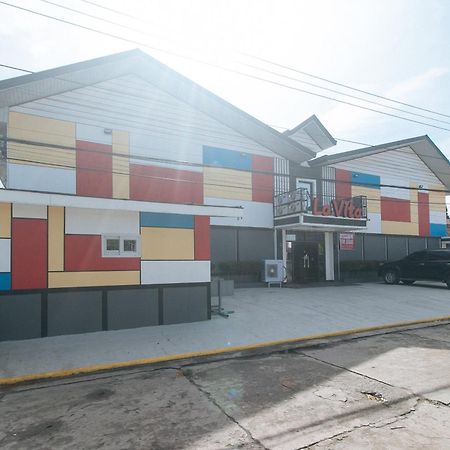 Lavita By Reddoorz Angeles Luaran gambar