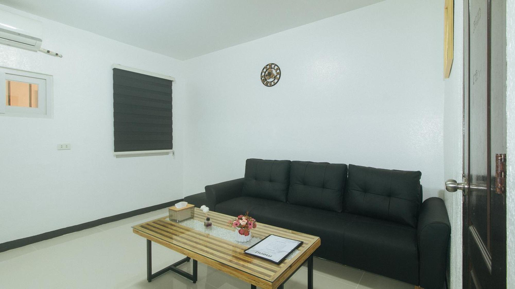 Lavita By Reddoorz Angeles Luaran gambar