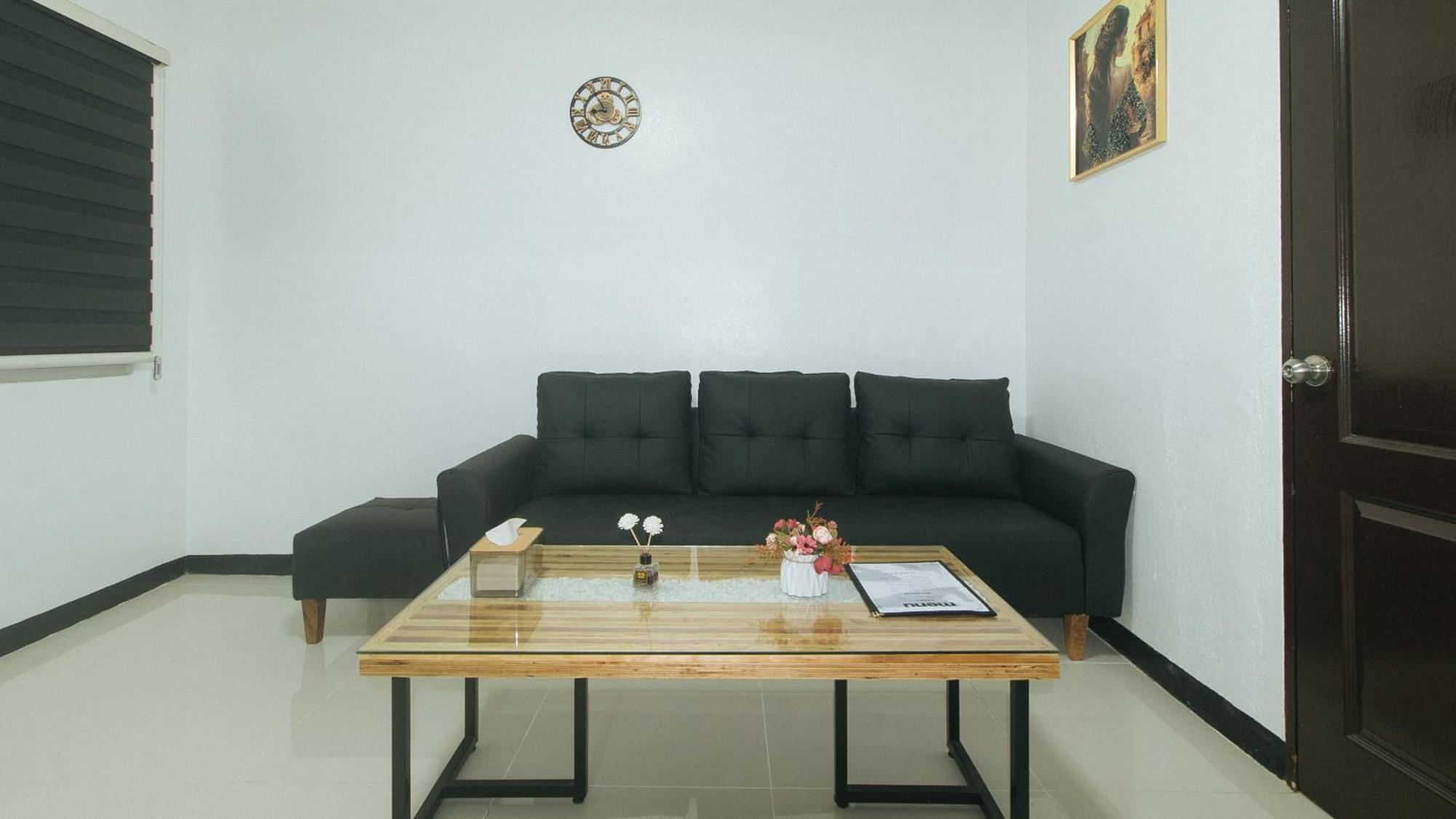 Lavita By Reddoorz Angeles Luaran gambar