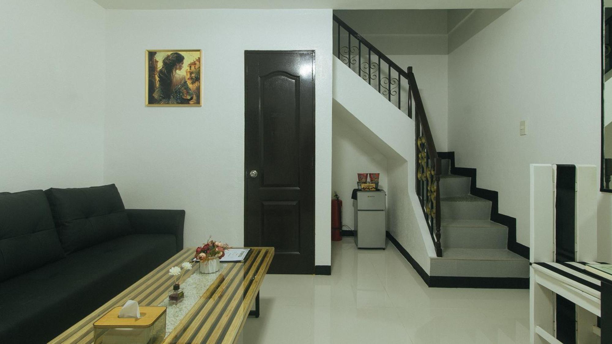 Lavita By Reddoorz Angeles Luaran gambar