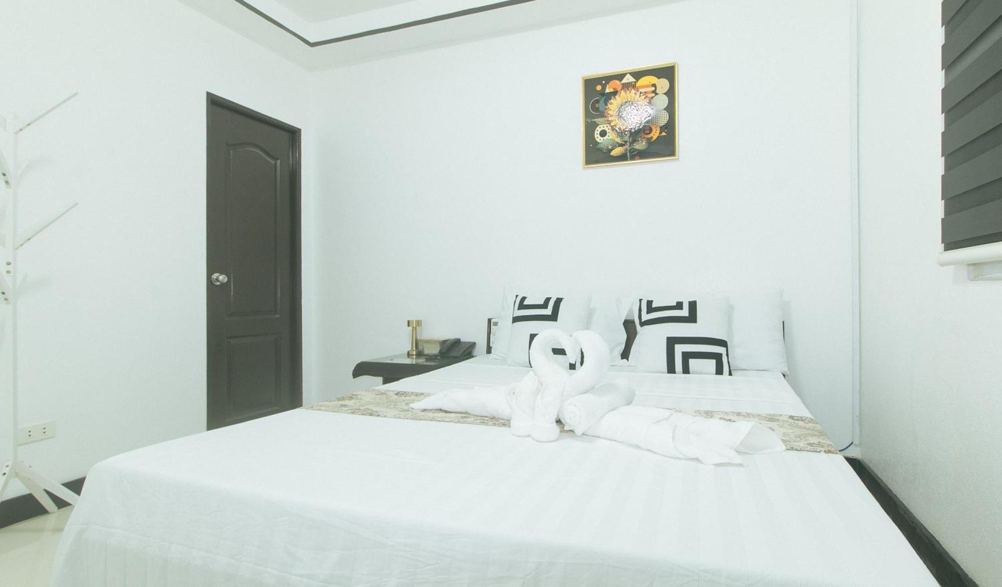 Lavita By Reddoorz Angeles Luaran gambar
