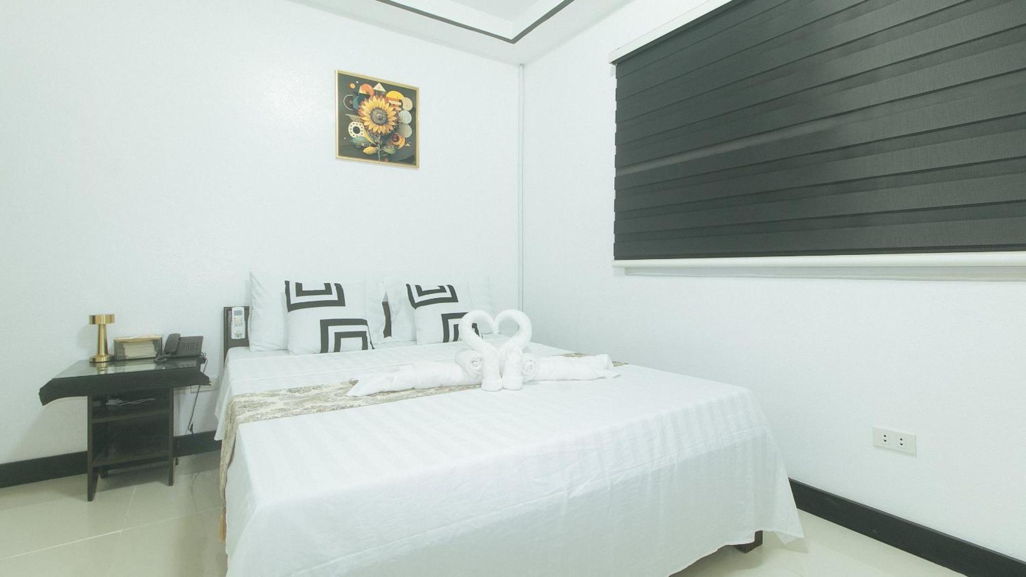 Lavita By Reddoorz Angeles Luaran gambar