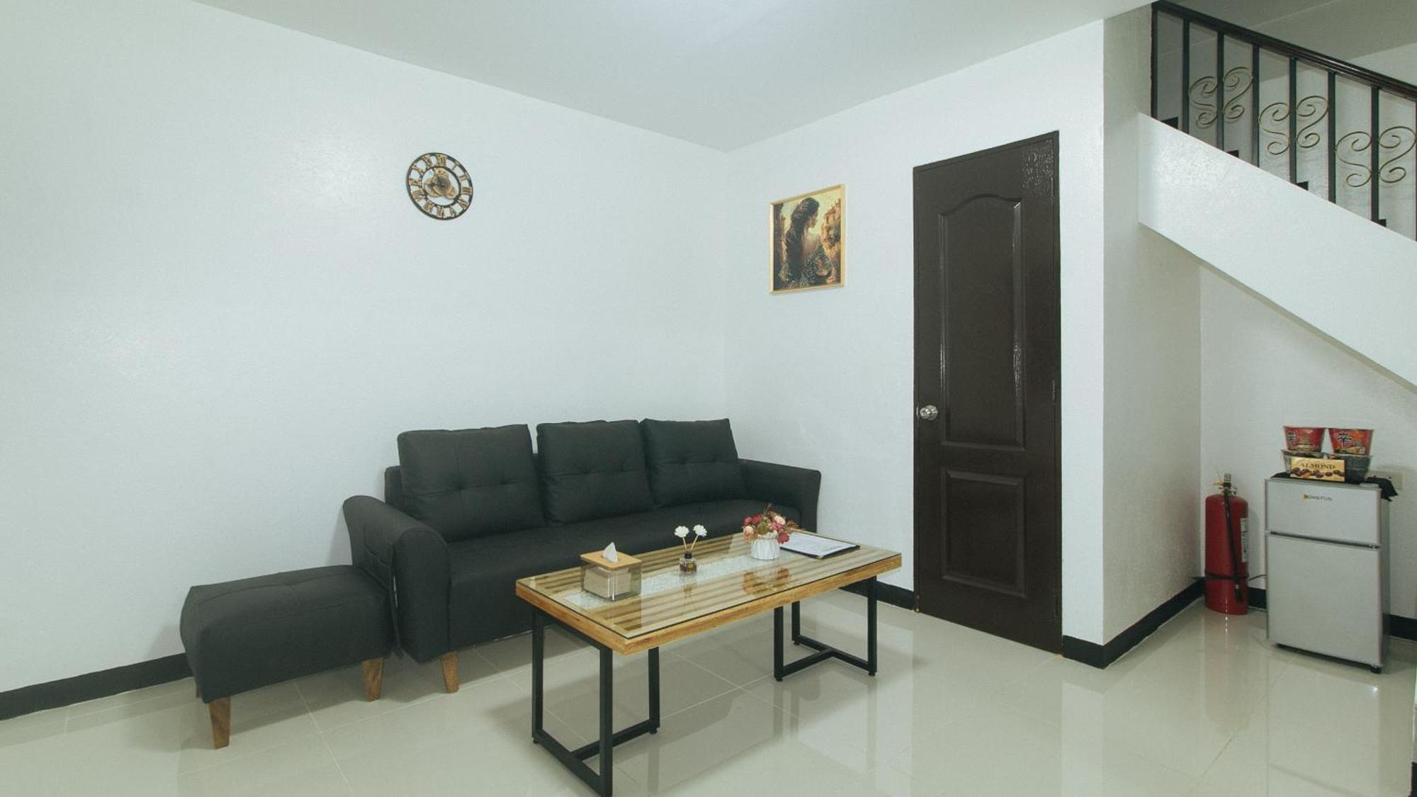 Lavita By Reddoorz Angeles Luaran gambar