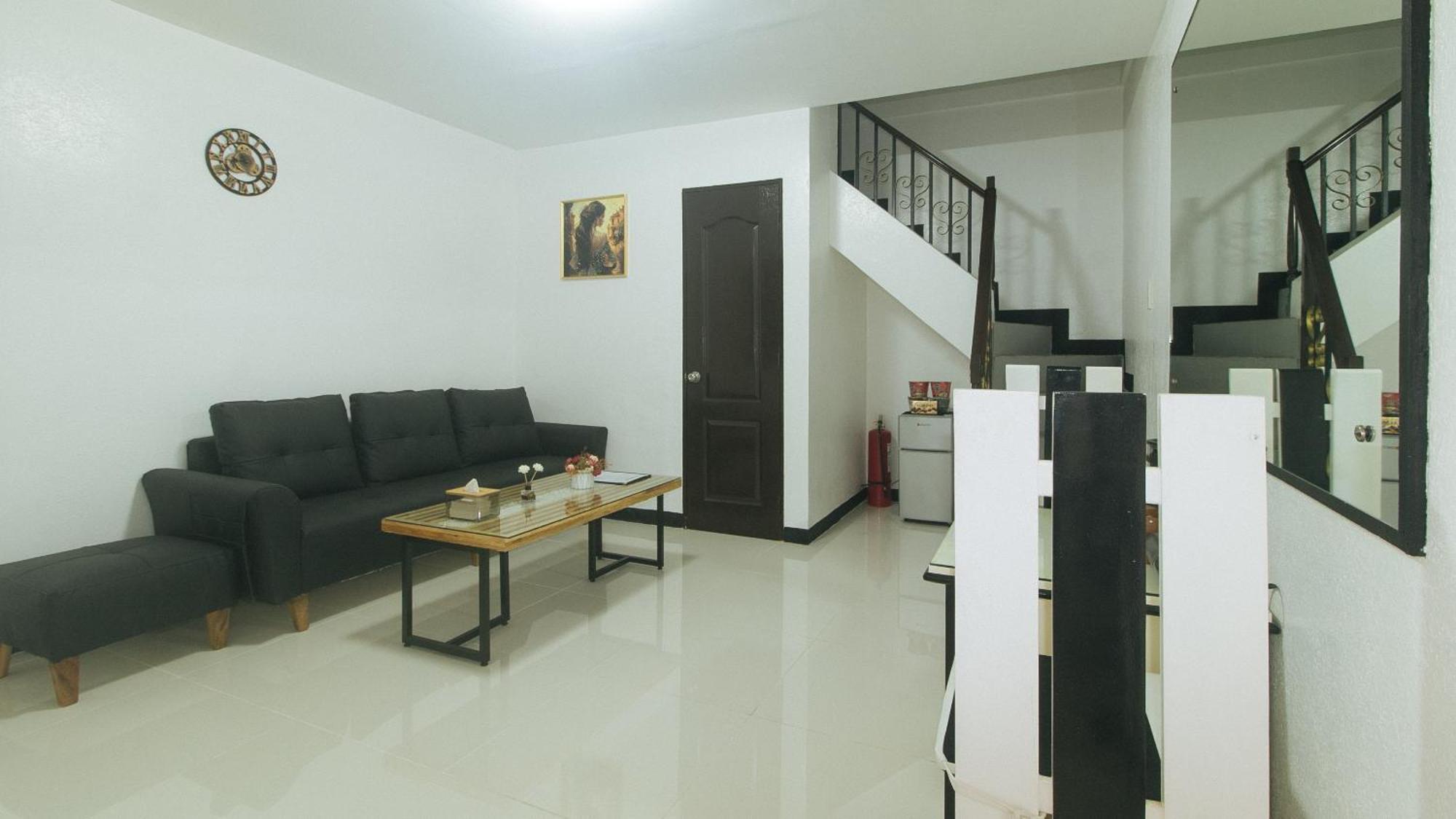Lavita By Reddoorz Angeles Luaran gambar